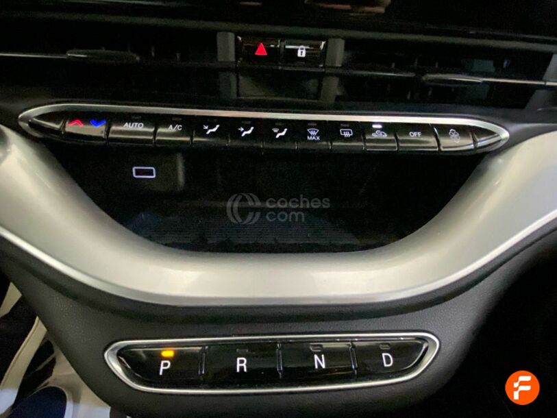 FIAT 500 e 87Kw Icon