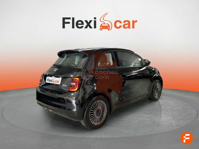 FIAT 500 e 87Kw Icon