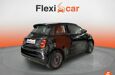 FIAT 500 e 87Kw Icon