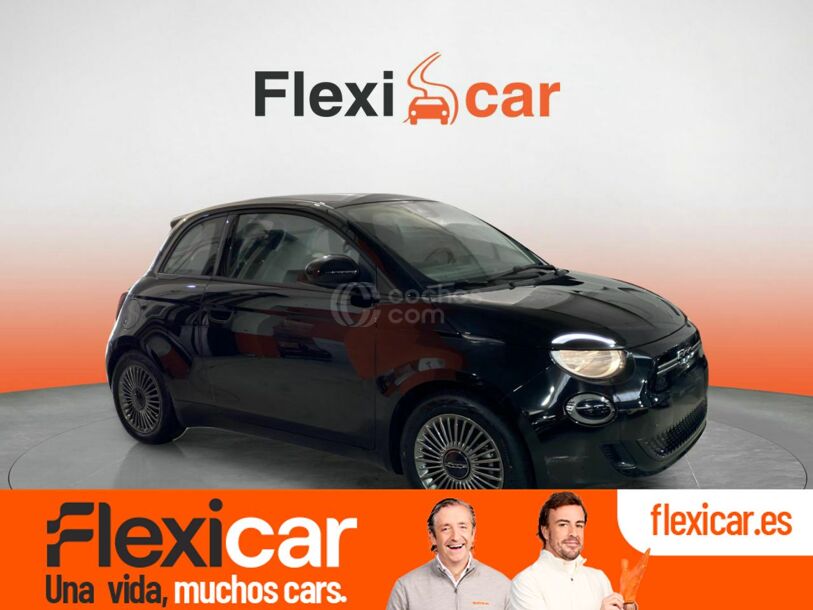 Foto del FIAT 500 e 87Kw Icon