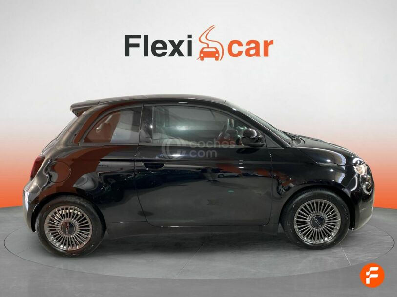 FIAT 500 e 87Kw Icon