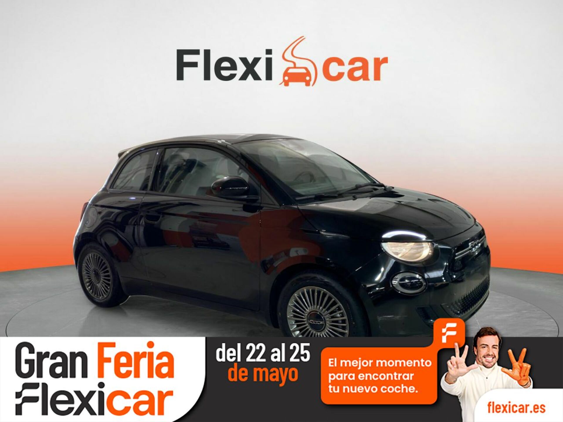 Imagen de FIAT 500