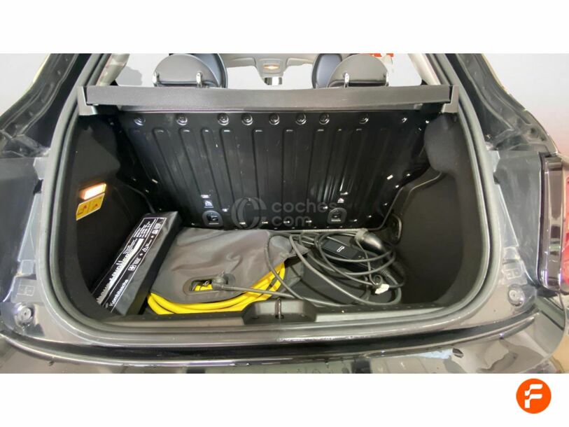 FIAT 500 e 87Kw Icon