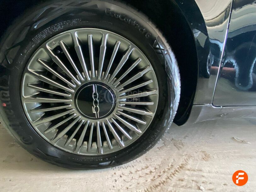 FIAT 500 e 87Kw Icon