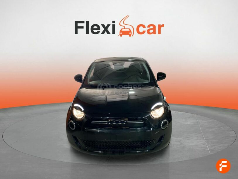 FIAT 500 e 87Kw Icon