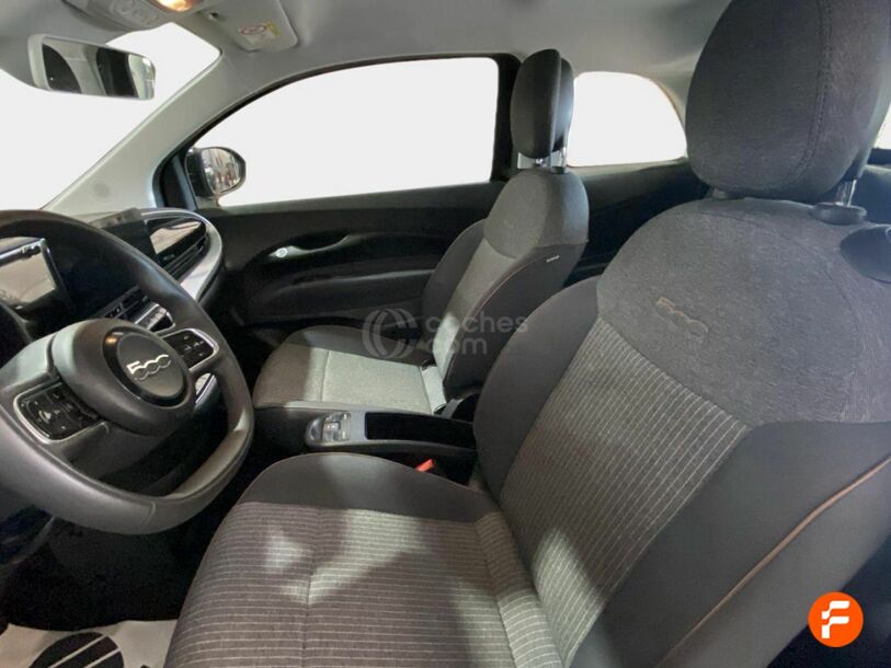FIAT 500 e 87Kw Icon