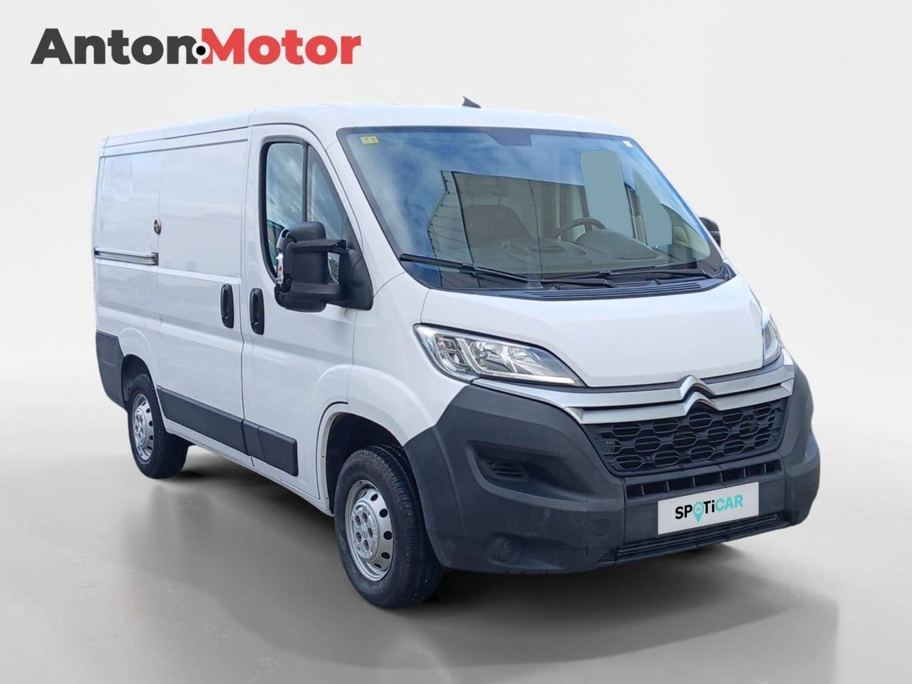 Foto del CITROEN Jumper Combi Club 2.2BlueHDI 30L1H1 120
