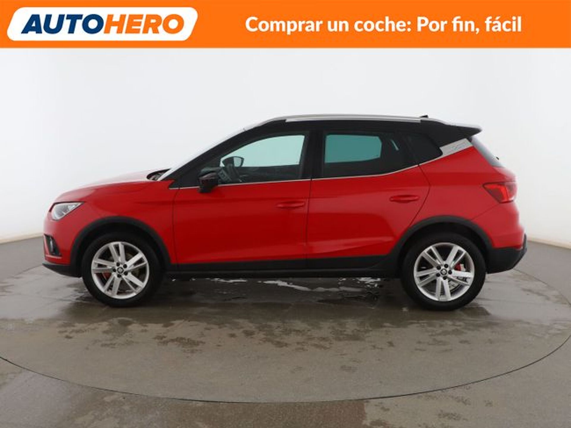 Imagen 3 de SEAT Arona