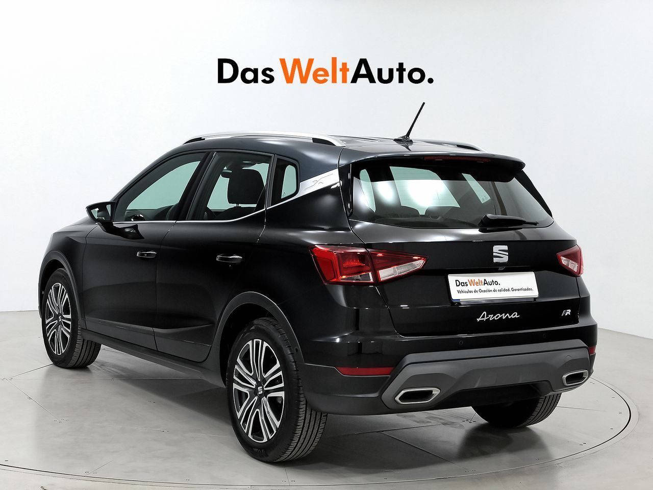 Foto del SEAT Arona 1.0 TSI S&S Xperience XM 115