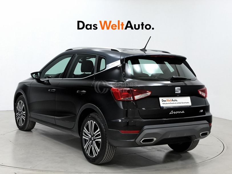 Foto del SEAT Arona 1.0 TSI S&S Xperience XM 115