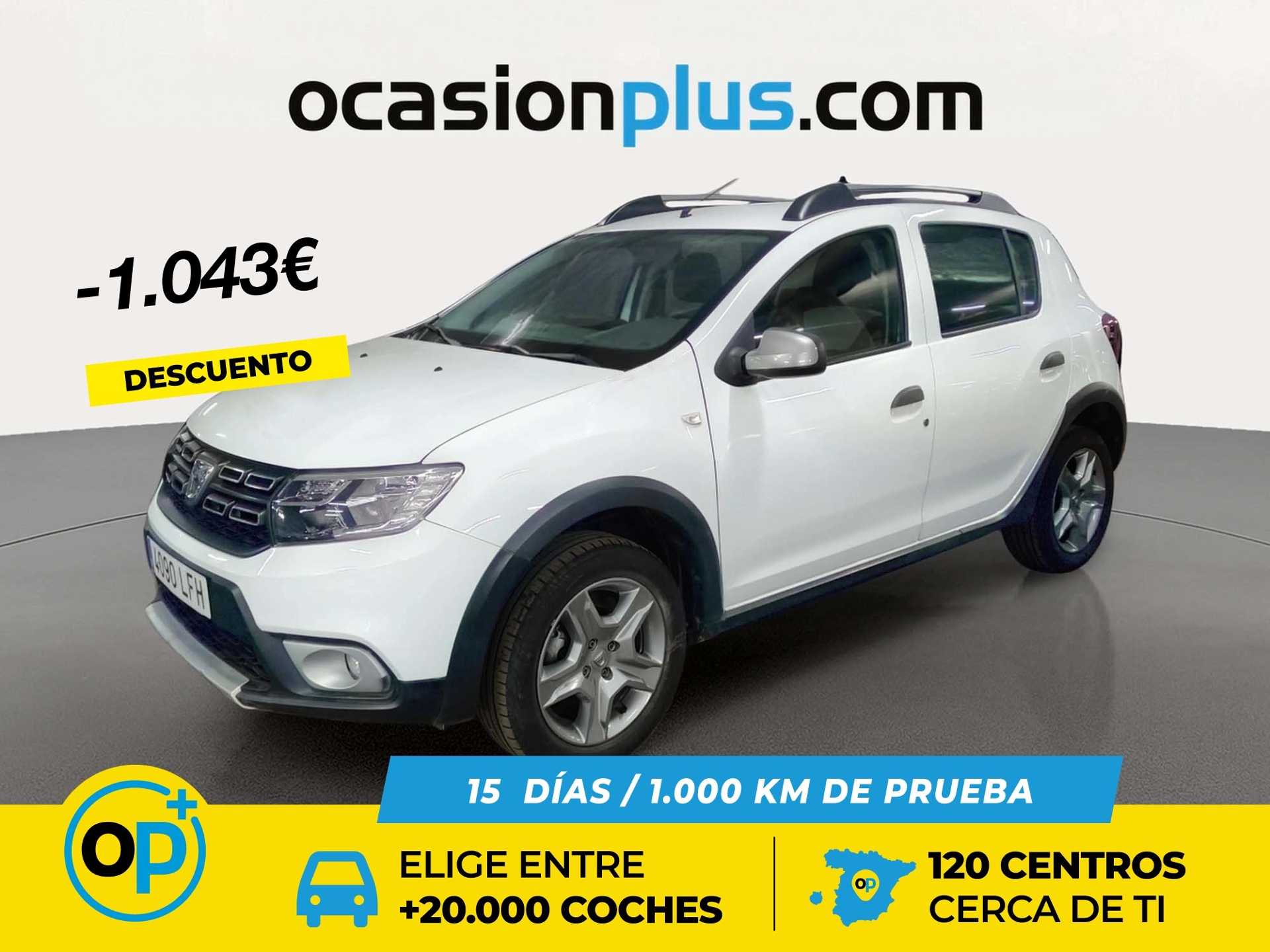 Imagen de DACIA Sandero