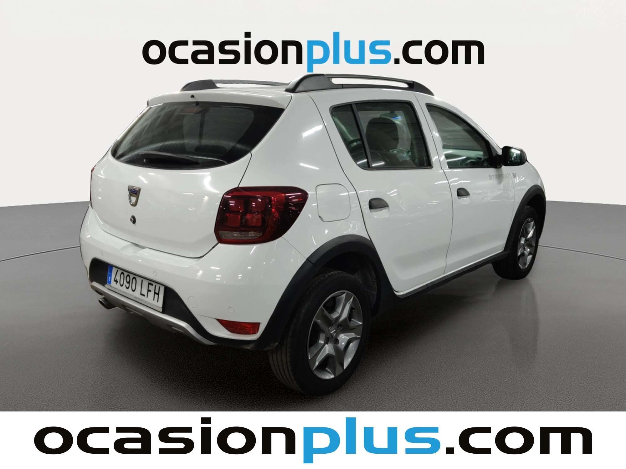 Foto del DACIA Sandero 0.9 TCE Stepway Comfort 66kW