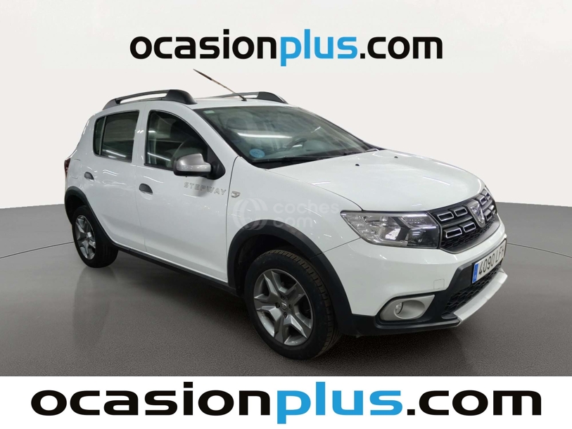 Foto del DACIA Sandero 0.9 TCE Stepway Comfort 66kW