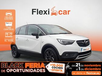 Imagen de OPEL Crossland X 1.2T S&S Design Line - 120 Aniversario 110