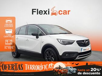 Imagen de OPEL Crossland X 1.2T S&S Design Line - 120 Aniversario 110