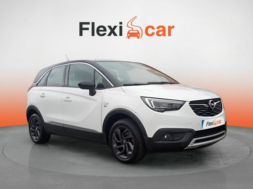 Foto del OPEL Crossland X 1.2T S&S Design Line - 120 Aniversario 110