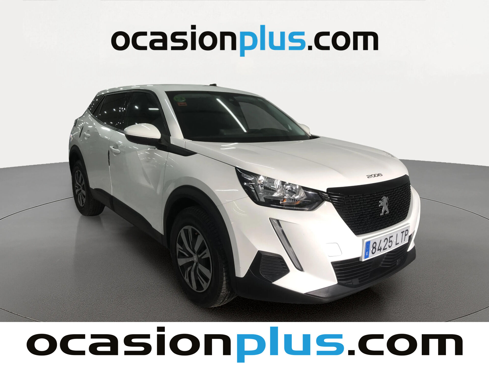 Imagen 2 de PEUGEOT 2008