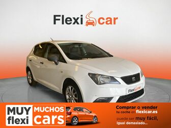 Imagen de SEAT Ibiza ST 1.2TDI CR Reference