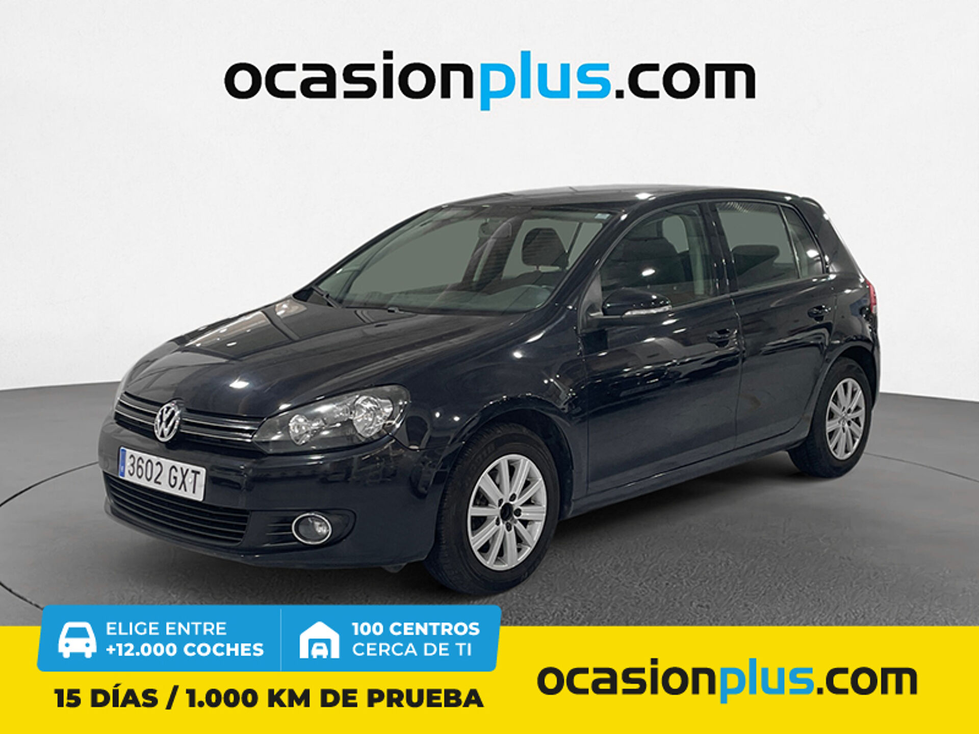 Imagen de VOLKSWAGEN Golf