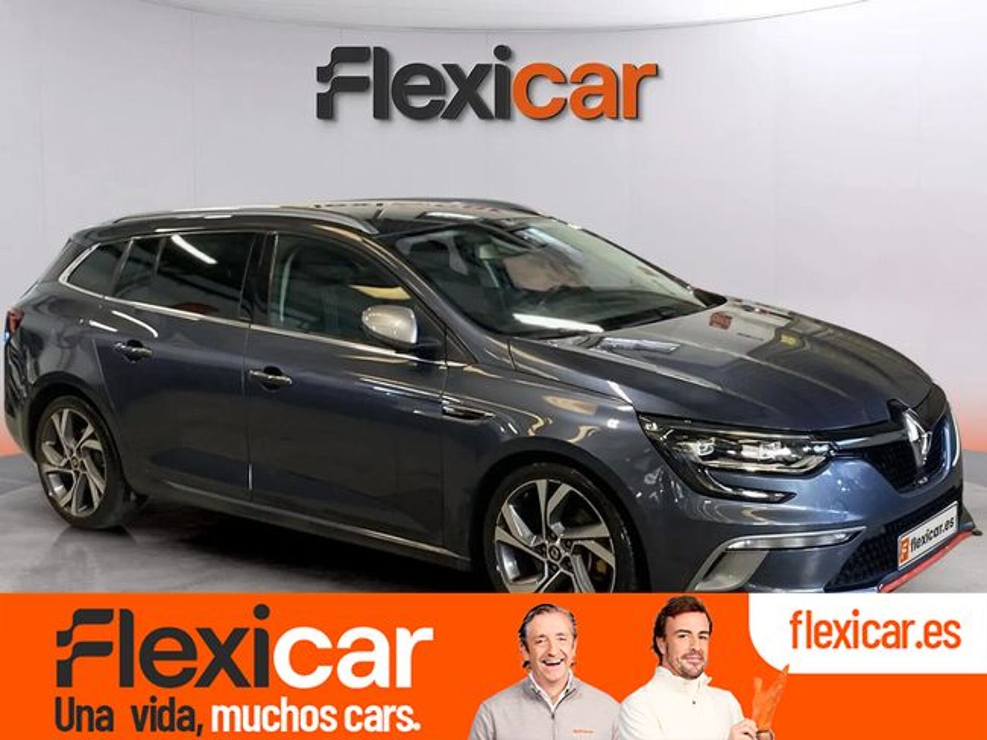 Imagen de RENAULT Mégane