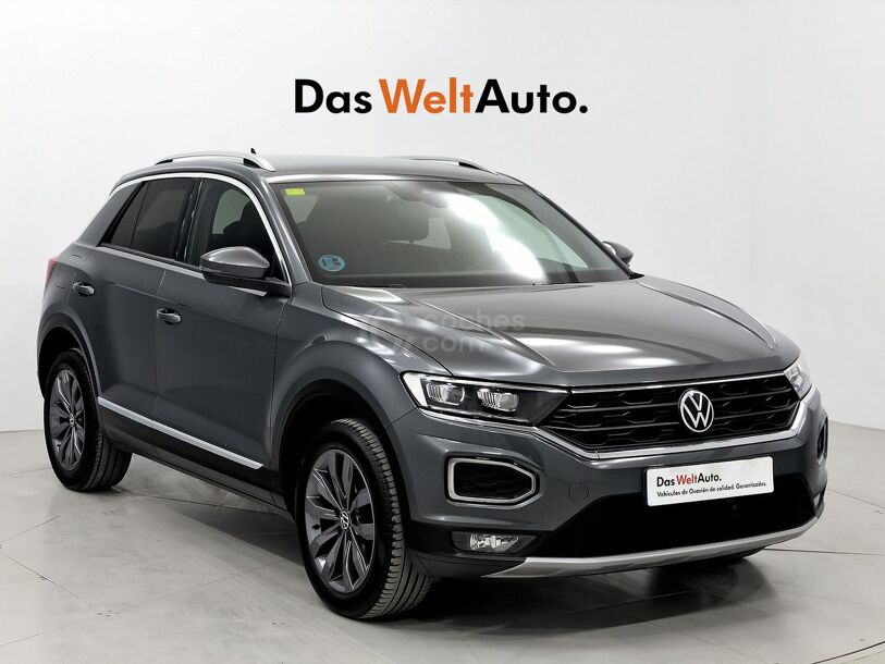 Foto del VOLKSWAGEN T-Roc 1.5 TSI Sport DSG7