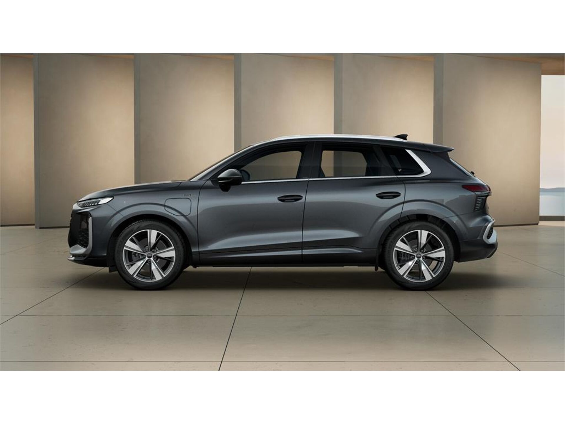 Imagen 3 de AUDI Q3