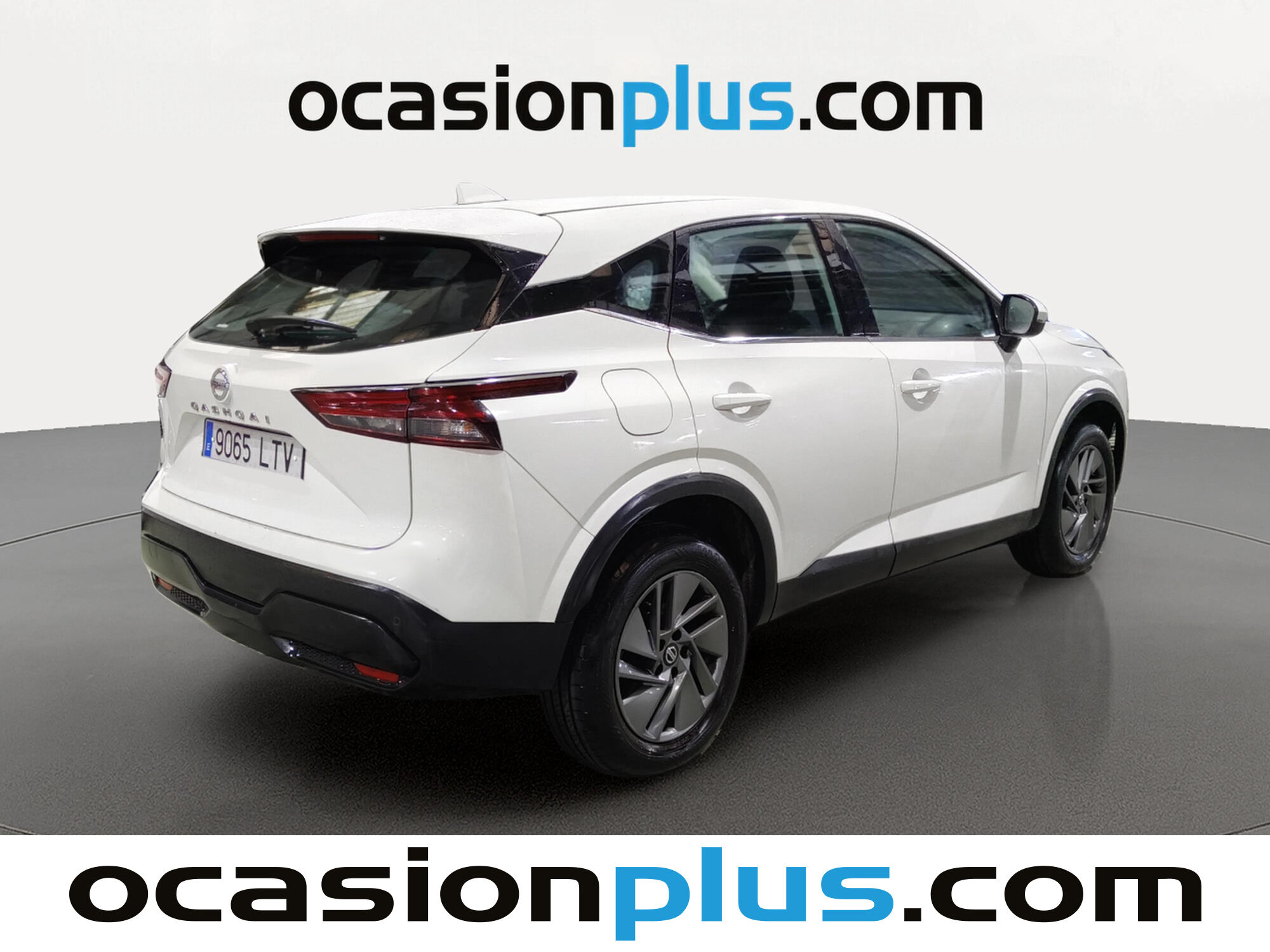 Foto del NISSAN Qashqai 1.3 DIG-T mHEV 12V Acenta 4x2 103kW