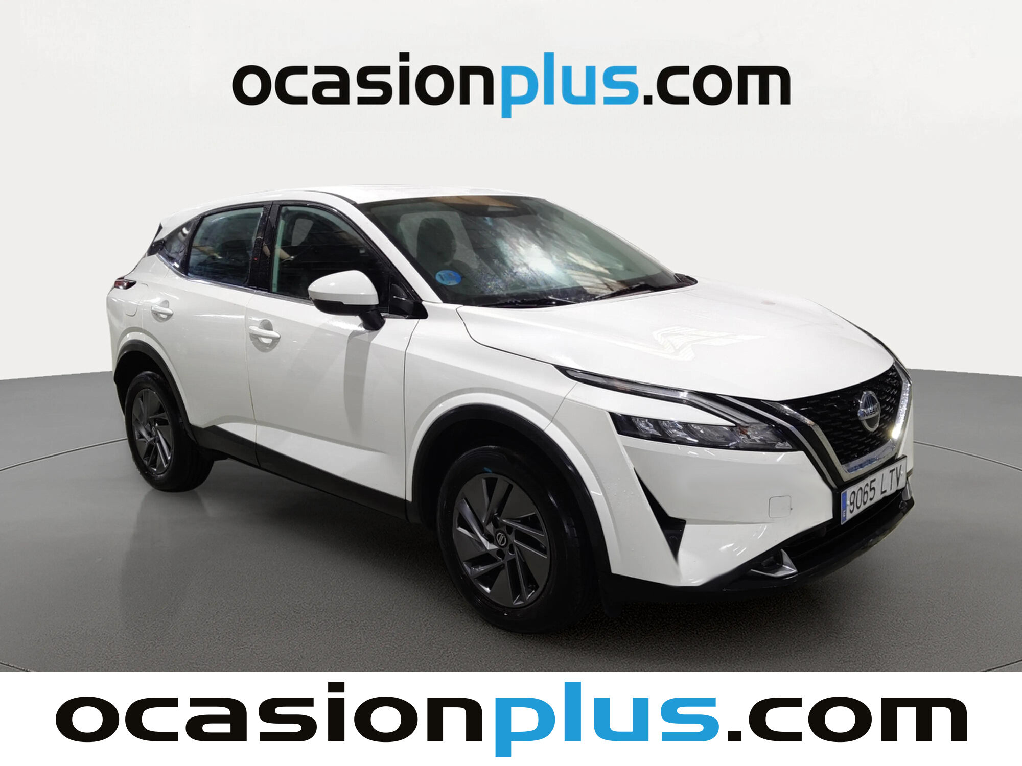 Foto del NISSAN Qashqai 1.3 DIG-T mHEV 12V Acenta 4x2 103kW