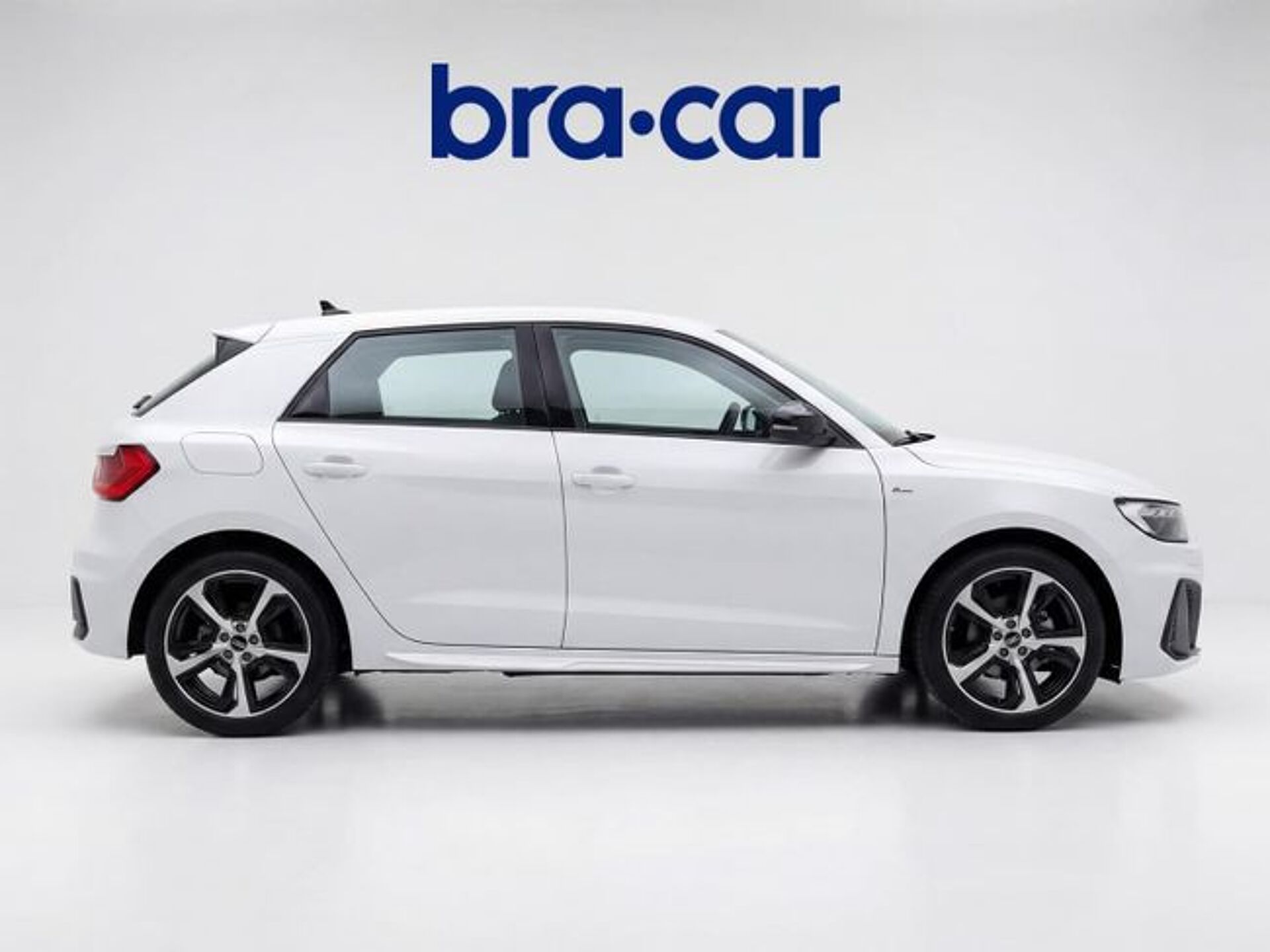 Imagen 3 de AUDI A1