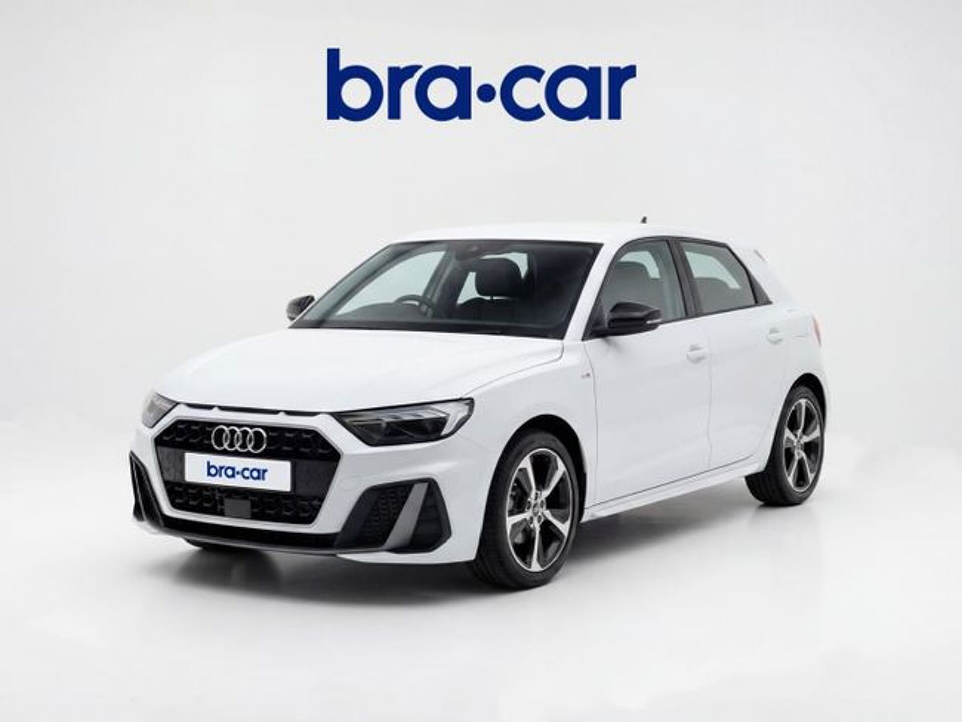 Imagen 1 de AUDI A1