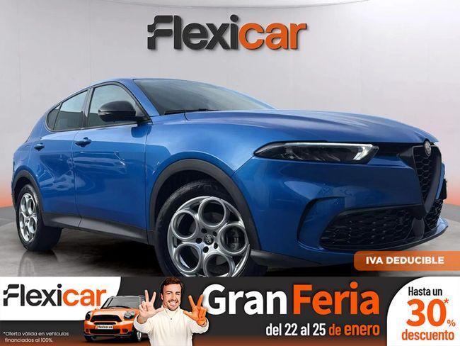 ALFA ROMEO Tonale (1.5 MHEV GASOLINA 130 CV SPRINT FWD) en Alicante