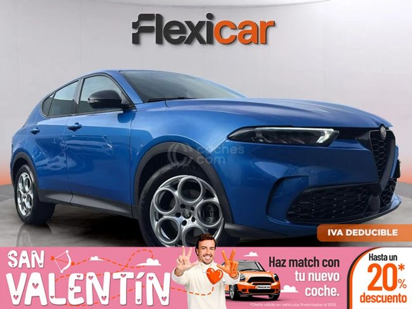 Foto del ALFA ROMEO Tonale 1.5 MHEV Sprint FWD