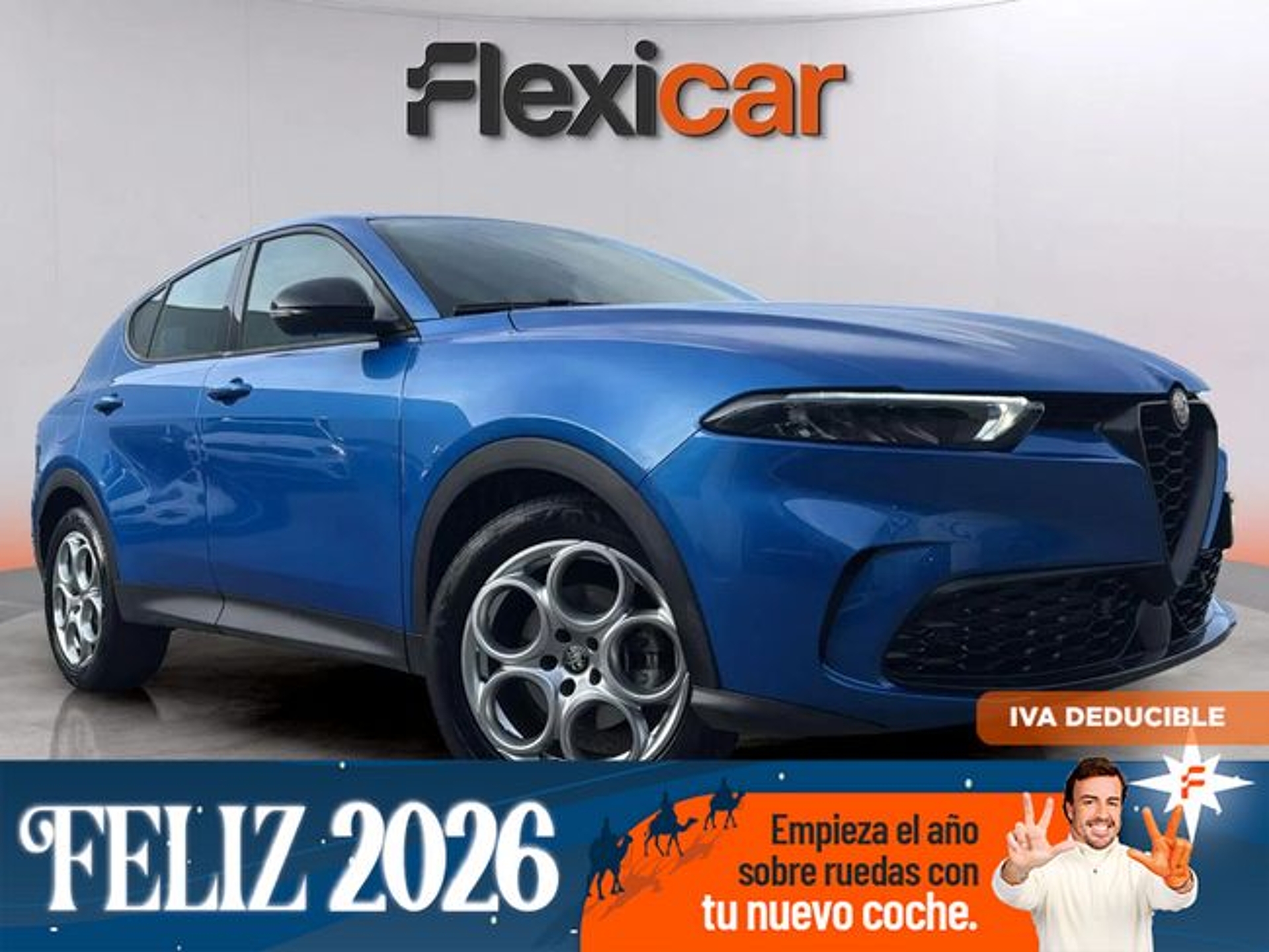 Imagen de ALFA ROMEO Tonale