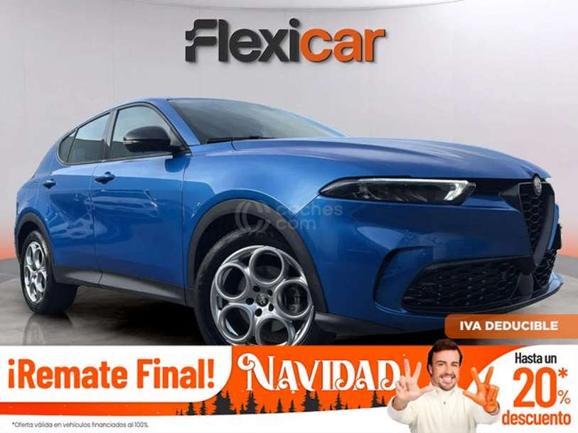 Foto del ALFA ROMEO Tonale 1.5 MHEV Sprint FWD