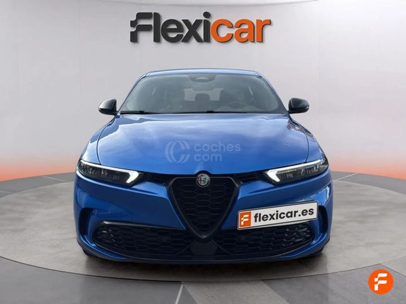 Foto del ALFA ROMEO Tonale 1.5 MHEV Sprint FWD