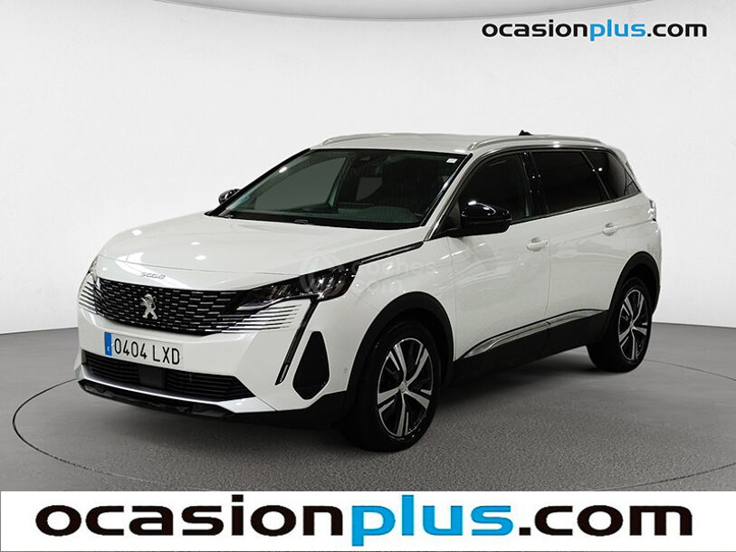 Foto del PEUGEOT 5008 1.5BlueHDi S&S Allure 130