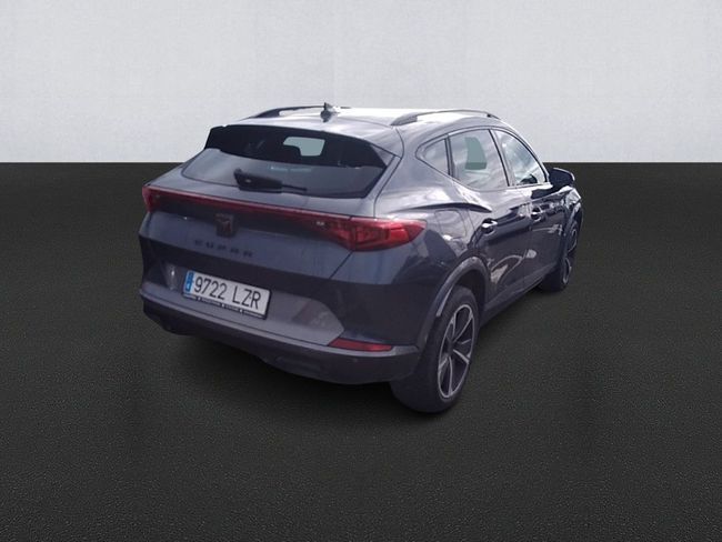 Foto del CUPRA Formentor 2.0 TDI 150