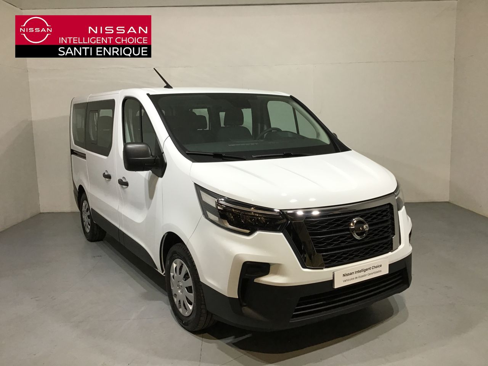 Imagen de NISSAN Primastar
