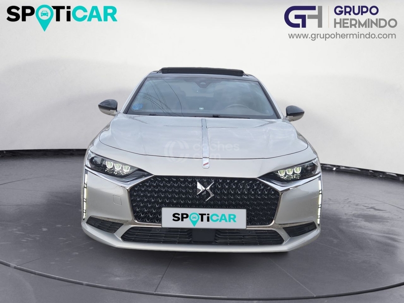 Foto del DS DS9 DS 9 E-Tense Rivoli + Aut. 225