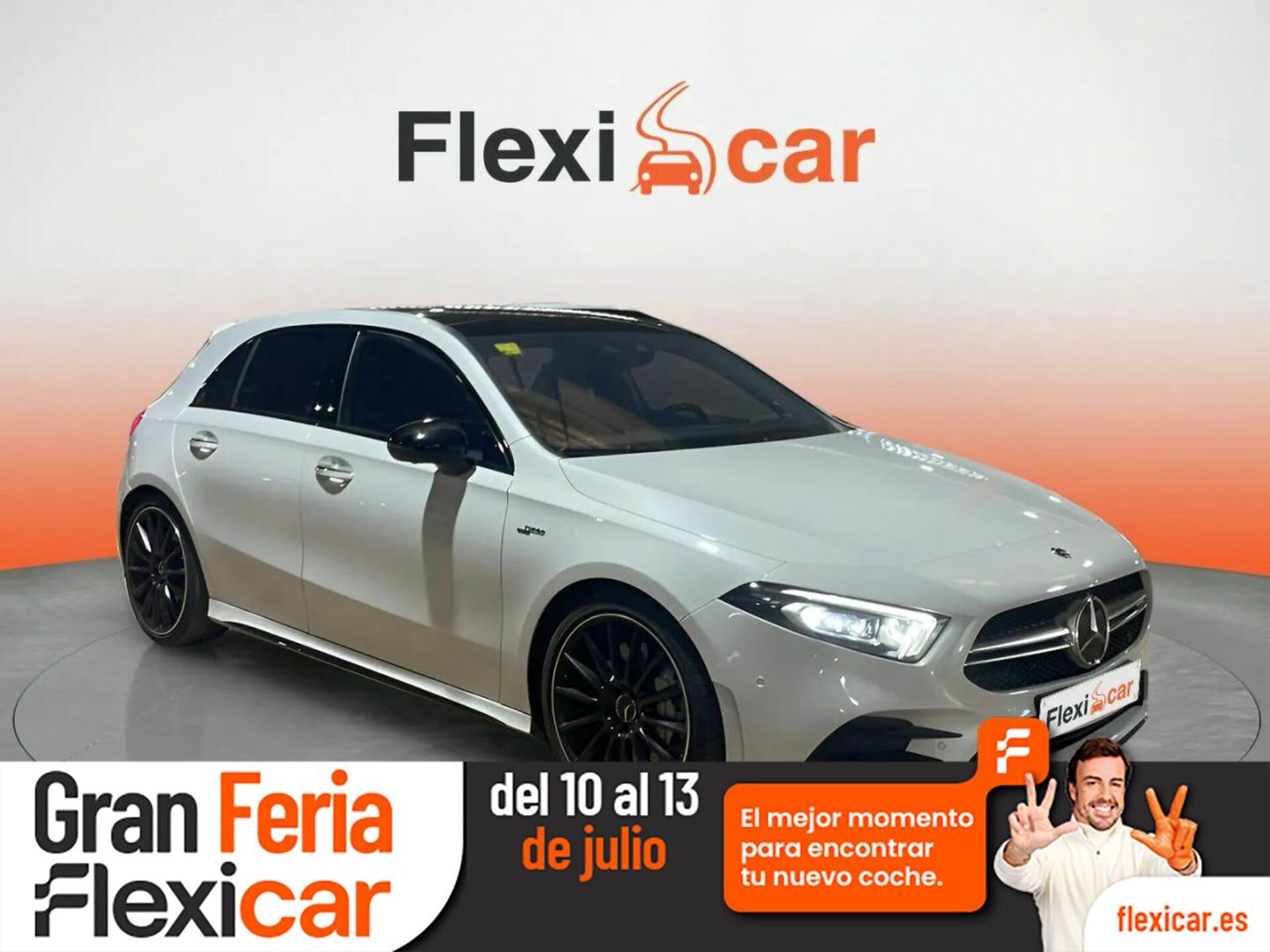 Imagen de MERCEDES Clase A