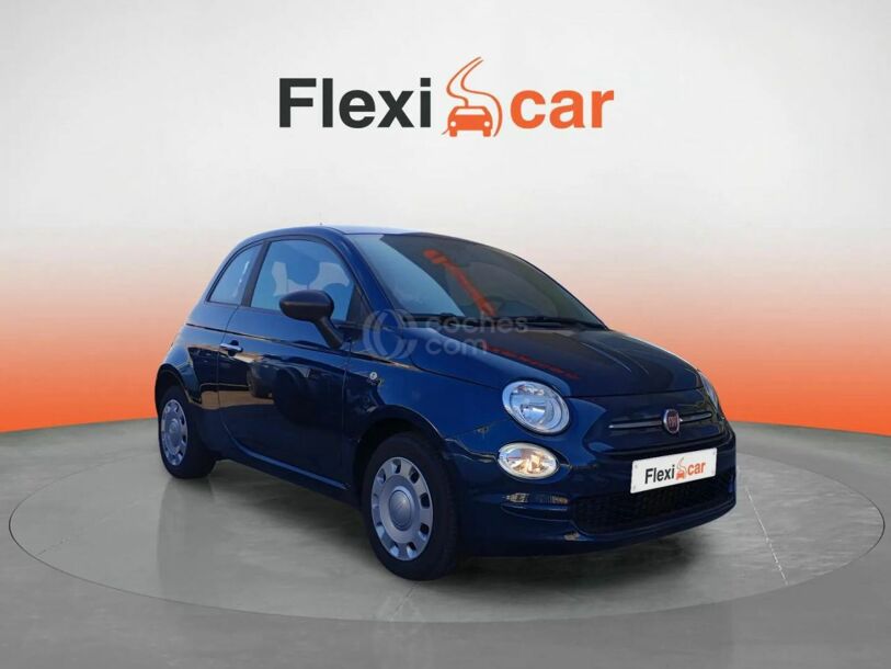 Foto del FIAT 500 1.0 Hybrid Cult 52kW