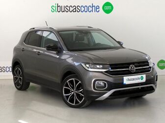 Imagen de VOLKSWAGEN T-Cross 1.0 TSI Sport DSG7 81kW