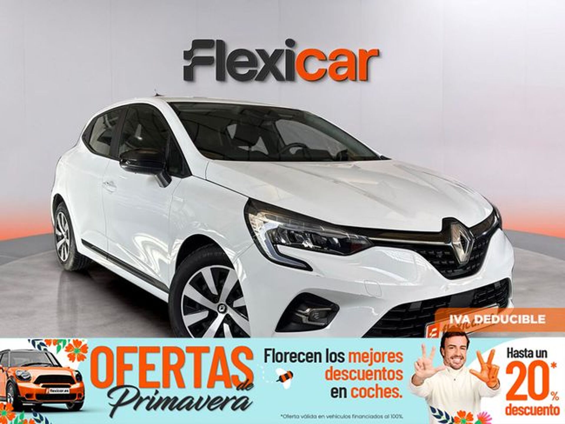 Imagen 1 de RENAULT Clio
