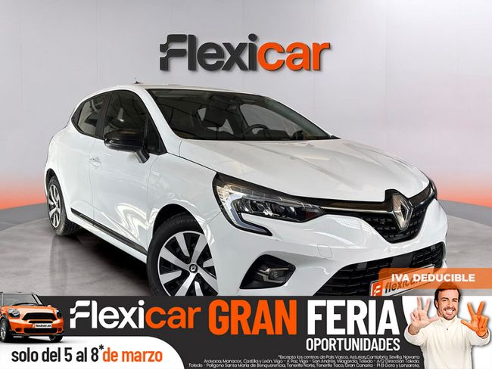 Imagen de RENAULT Clio