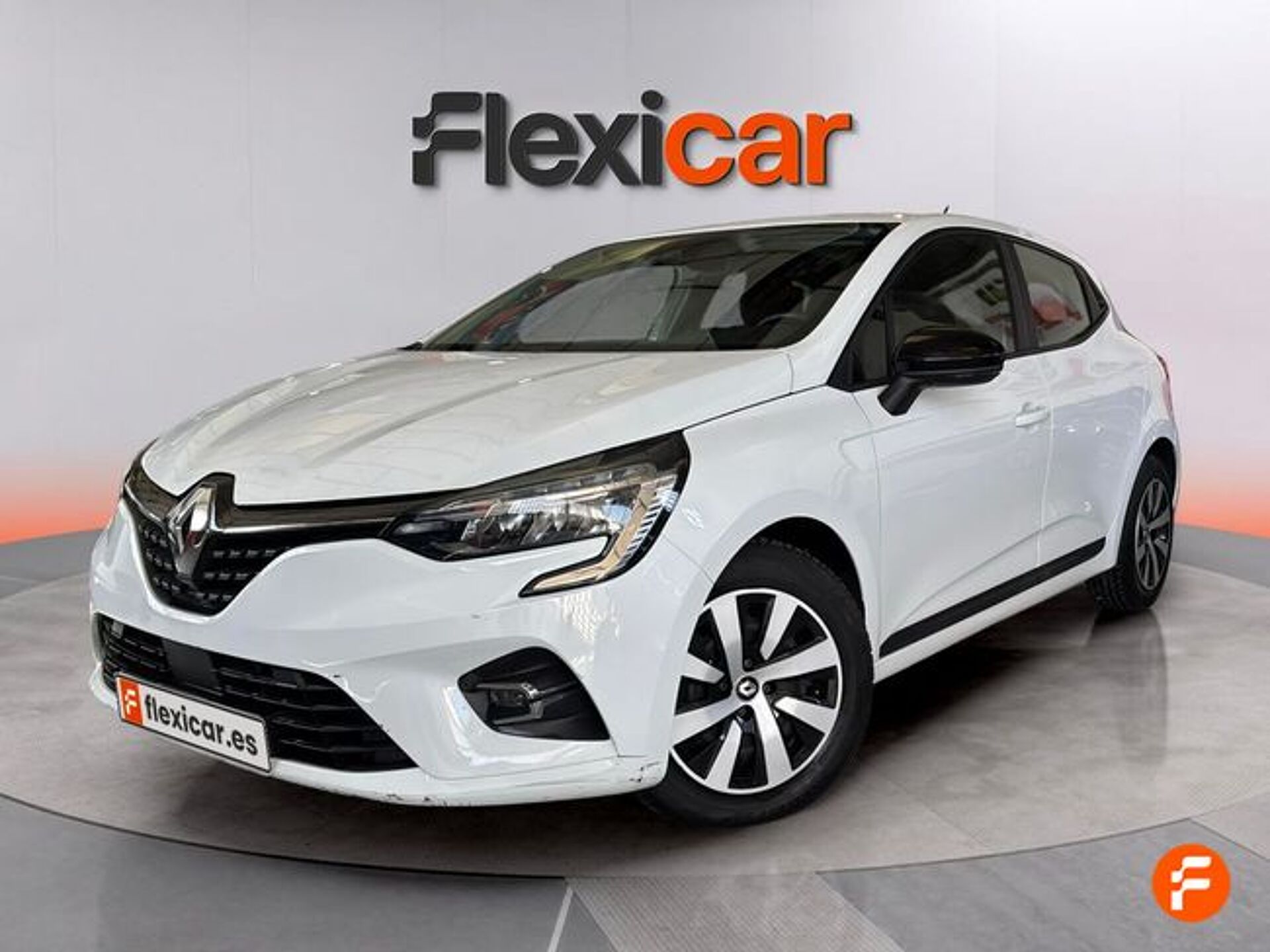 Imagen 3 de RENAULT Clio