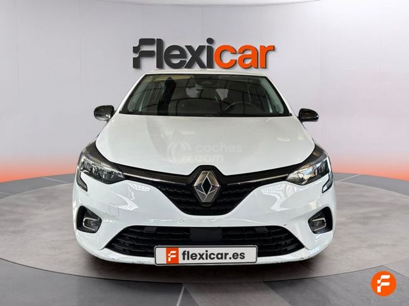 Foto del RENAULT Clio Blue dCi Equilibre 74kW