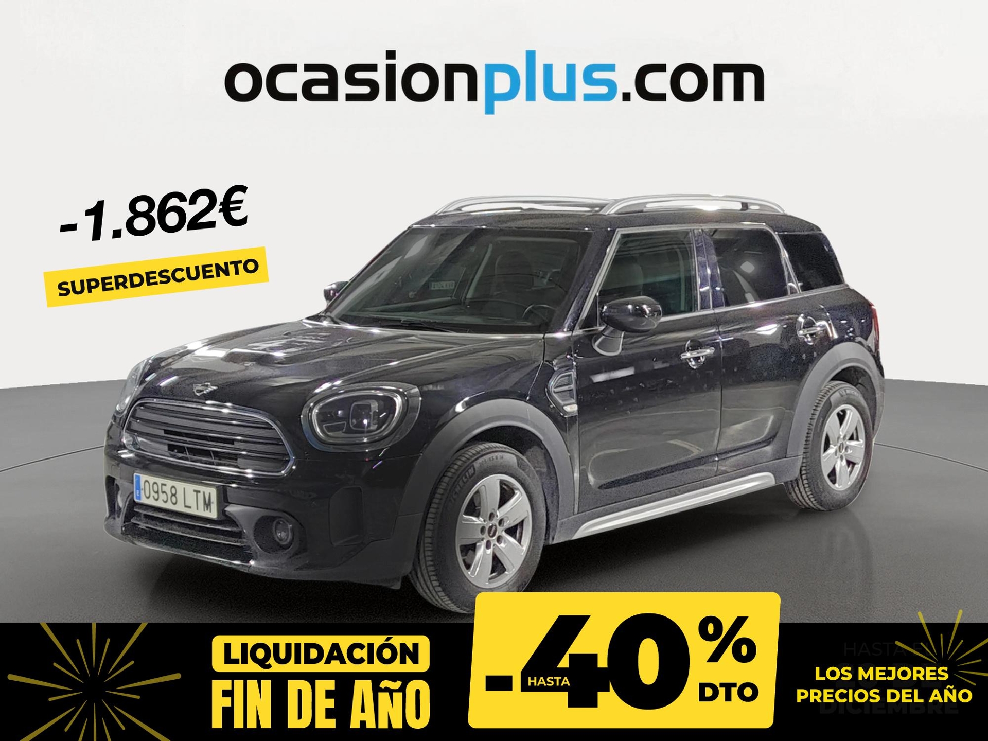 Imagen de MINI Mini Countryman