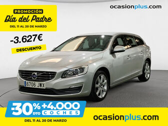 Imagen de VOLVO V60 D3 Momentum Aut. 150