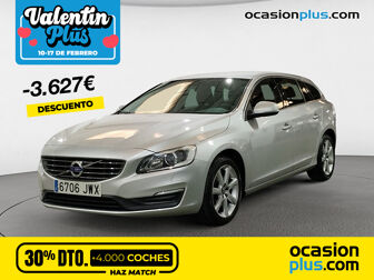 Imagen de VOLVO V60 D3 Momentum Aut. 150