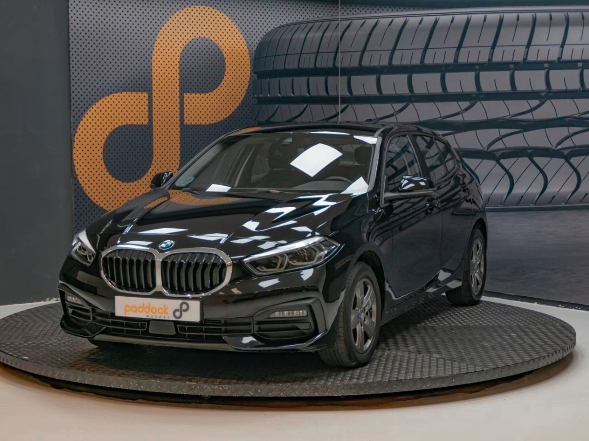 Imagen de BMW Serie 1